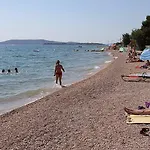 Relaxing Whole Floor By The Sea Apartmán Žaborić