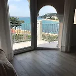 Relaxing Whole Floor By The Sea