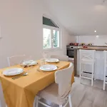 Relaxing Whole Floor By The Sea Apartmán