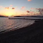 Relaxing Whole Floor By The Sea *