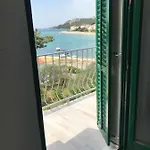 Apartmán Relaxing Whole Floor By The Sea *