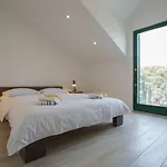 Relaxing Whole Floor By The Sea
