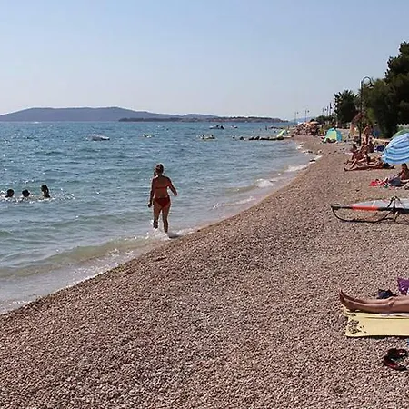 Relaxing Whole Floor By The Sea Apartment Zaboric