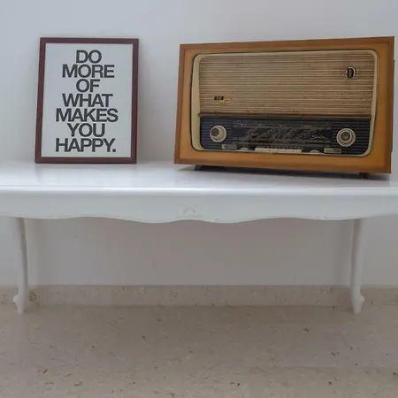 Relaxing Whole Floor By The Sea