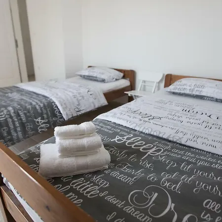 Relaxing Whole Floor By The Sea *