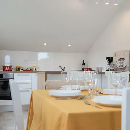 Relaxing Whole Floor By The Sea Appartamento *