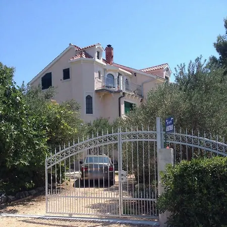 Appartamento Relaxing Whole Floor By The Sea Zaboric