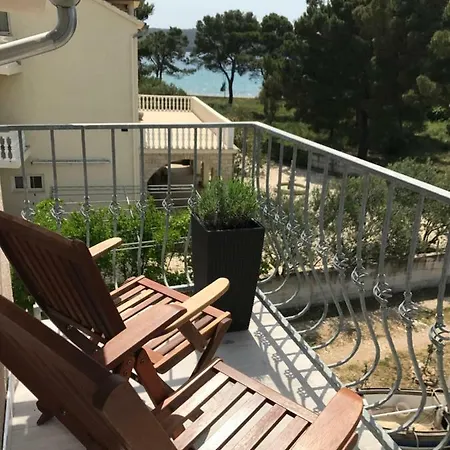 Appartamento Relaxing Whole Floor By The Sea Zaboric