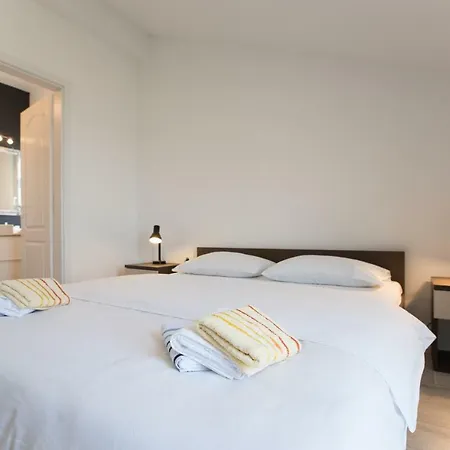 Relaxing Whole Floor By The Sea