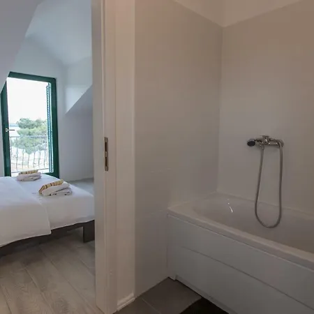 Relaxing Whole Floor By The Sea