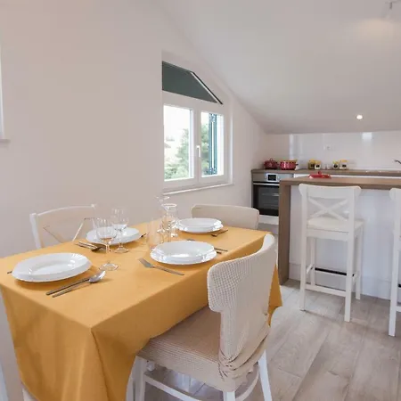 Relaxing Whole Floor By The Sea Appartamento