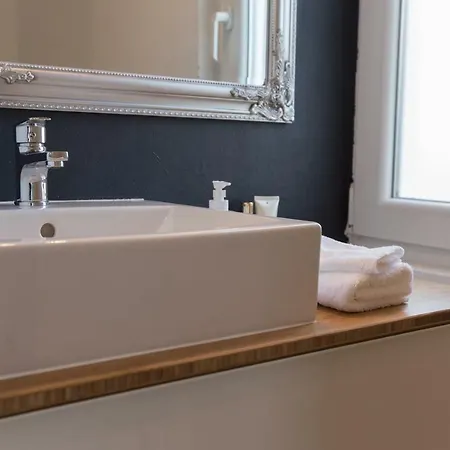 Appartamento Relaxing Whole Floor By The Sea