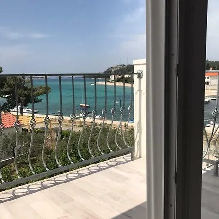 Relaxing Whole Floor By The Sea Appartamento *