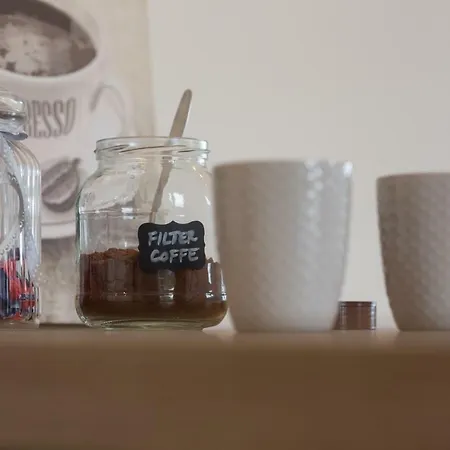 Appartamento Relaxing Whole Floor By The Sea *