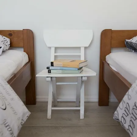 Relaxing Whole Floor By The Sea * Zaboric