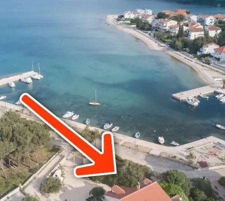 Relaxing Whole Floor By The Sea Appartamento *