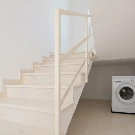 Appartamento Relaxing Whole Floor By The Sea Zaboric