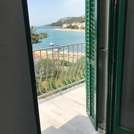 Appartamento Relaxing Whole Floor By The Sea *