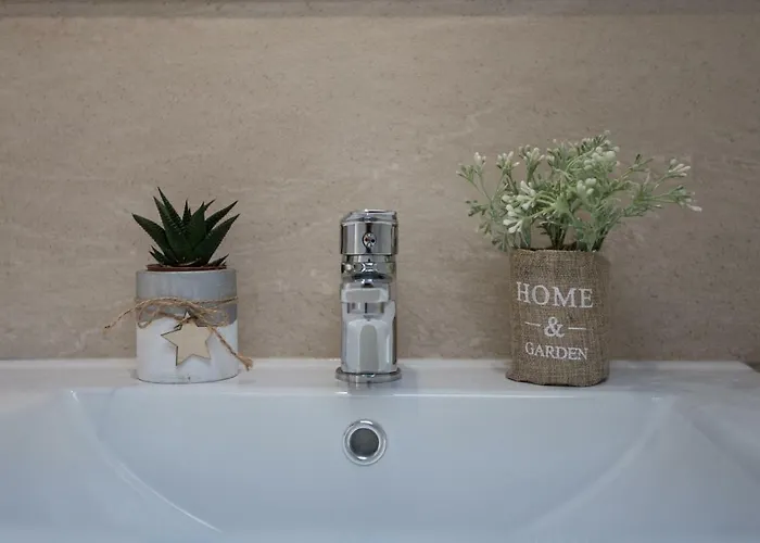 Relaxing Whole Floor By The Sea דירה *