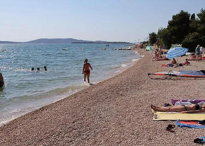 Relaxing Whole Floor By The Sea Appartamento Zaboric