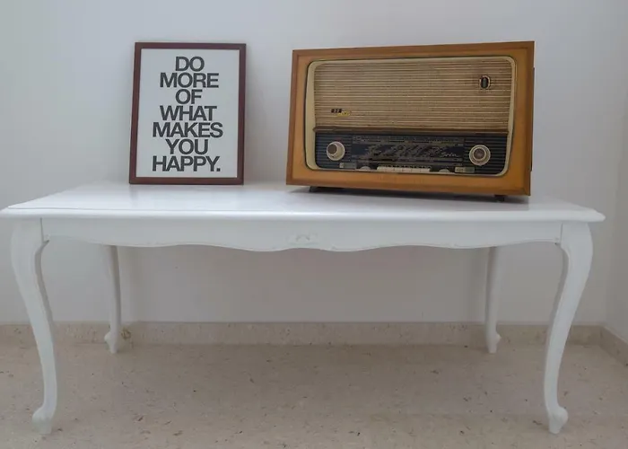 Relaxing Whole Floor By The Sea