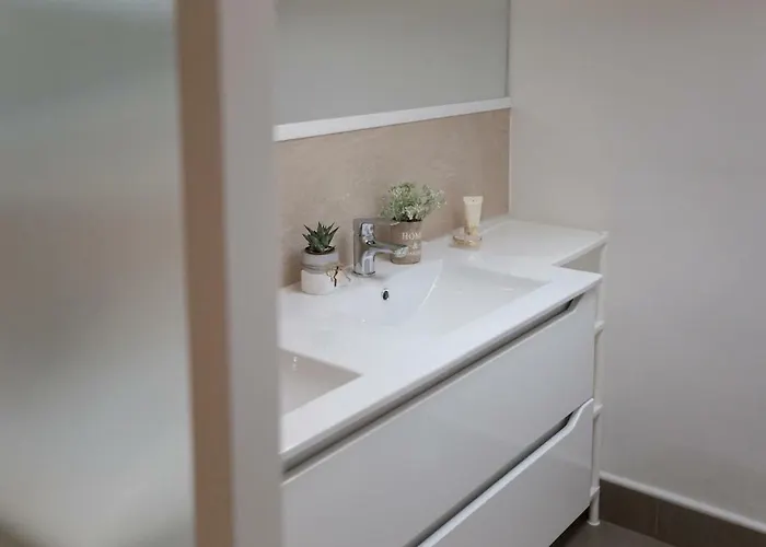 Relaxing Whole Floor By The Sea Appartamento *