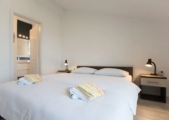 Relaxing Whole Floor By The Sea