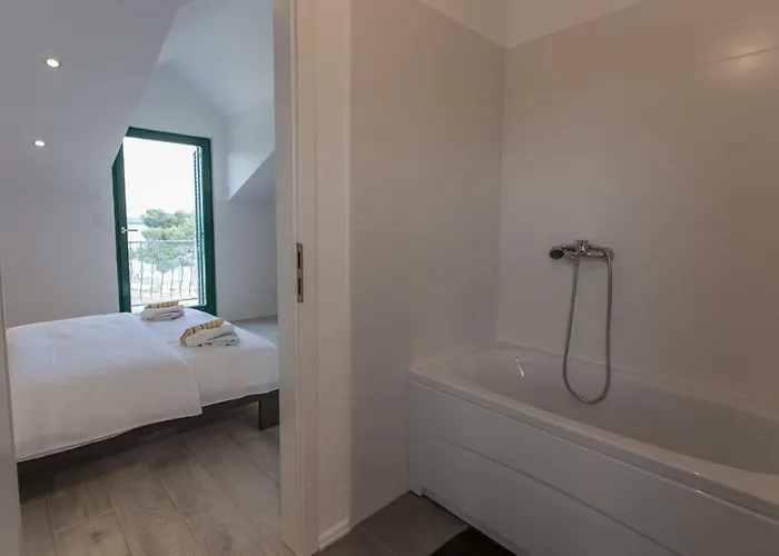 Relaxing Whole Floor By The Sea