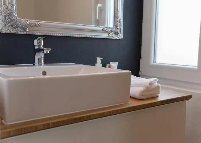 דירה Relaxing Whole Floor By The Sea