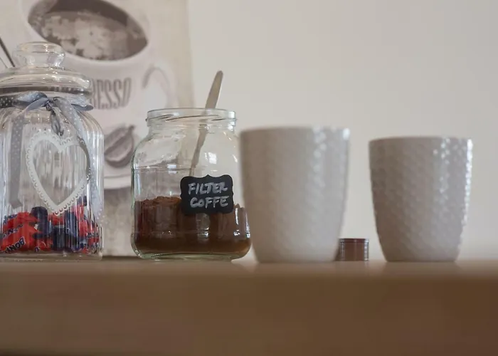 דירה Relaxing Whole Floor By The Sea *