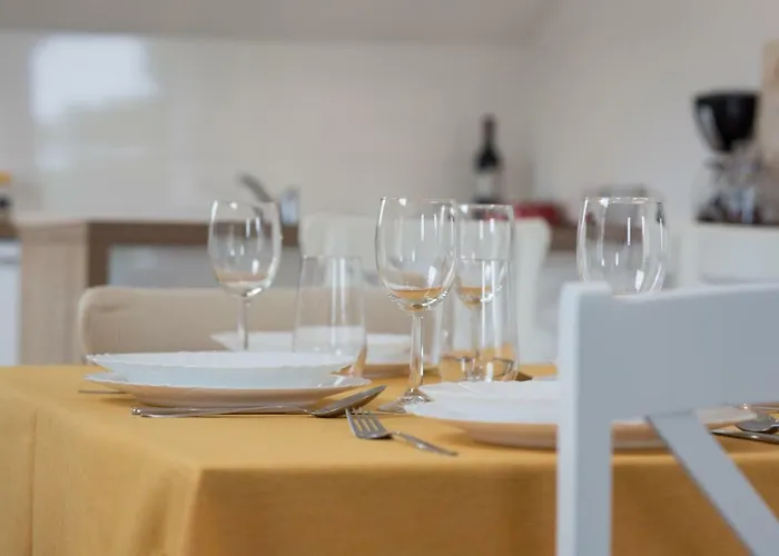 Relaxing Whole Floor By The Sea * ז'אבוריץ'