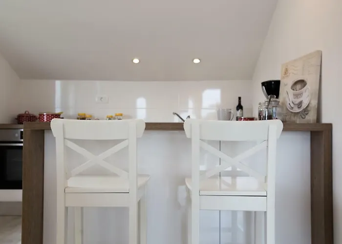 Relaxing Whole Floor By The Sea * ז'אבוריץ'