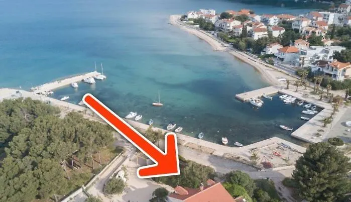 Relaxing Whole Floor By The Sea דירה *